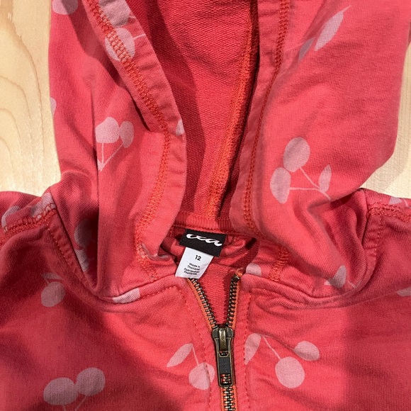 Tea Collection Sweatshirt - Picture 3 of 5